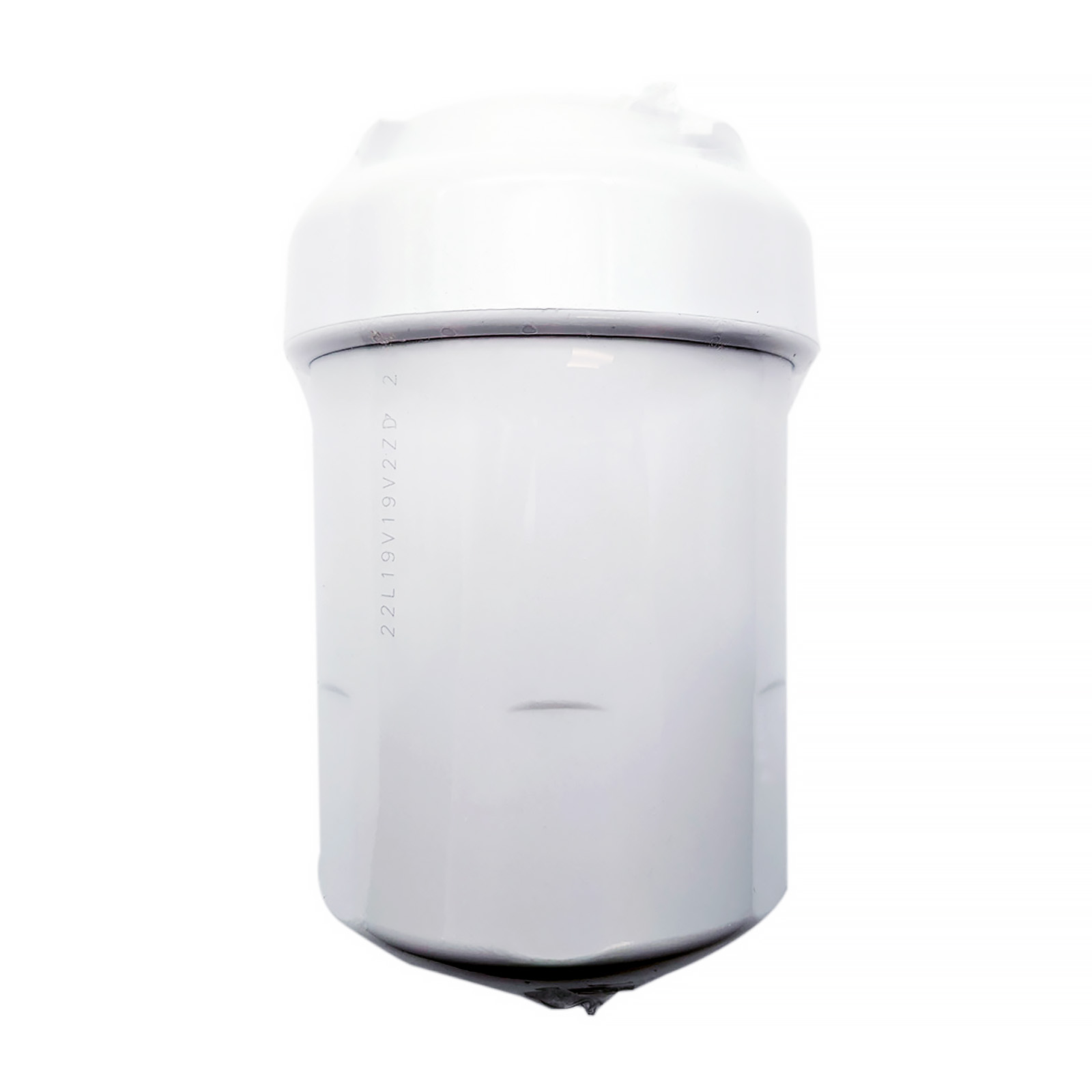 Amazon Basics Replacement GE MWF Refrigerator Water Filter - Premium Filtration