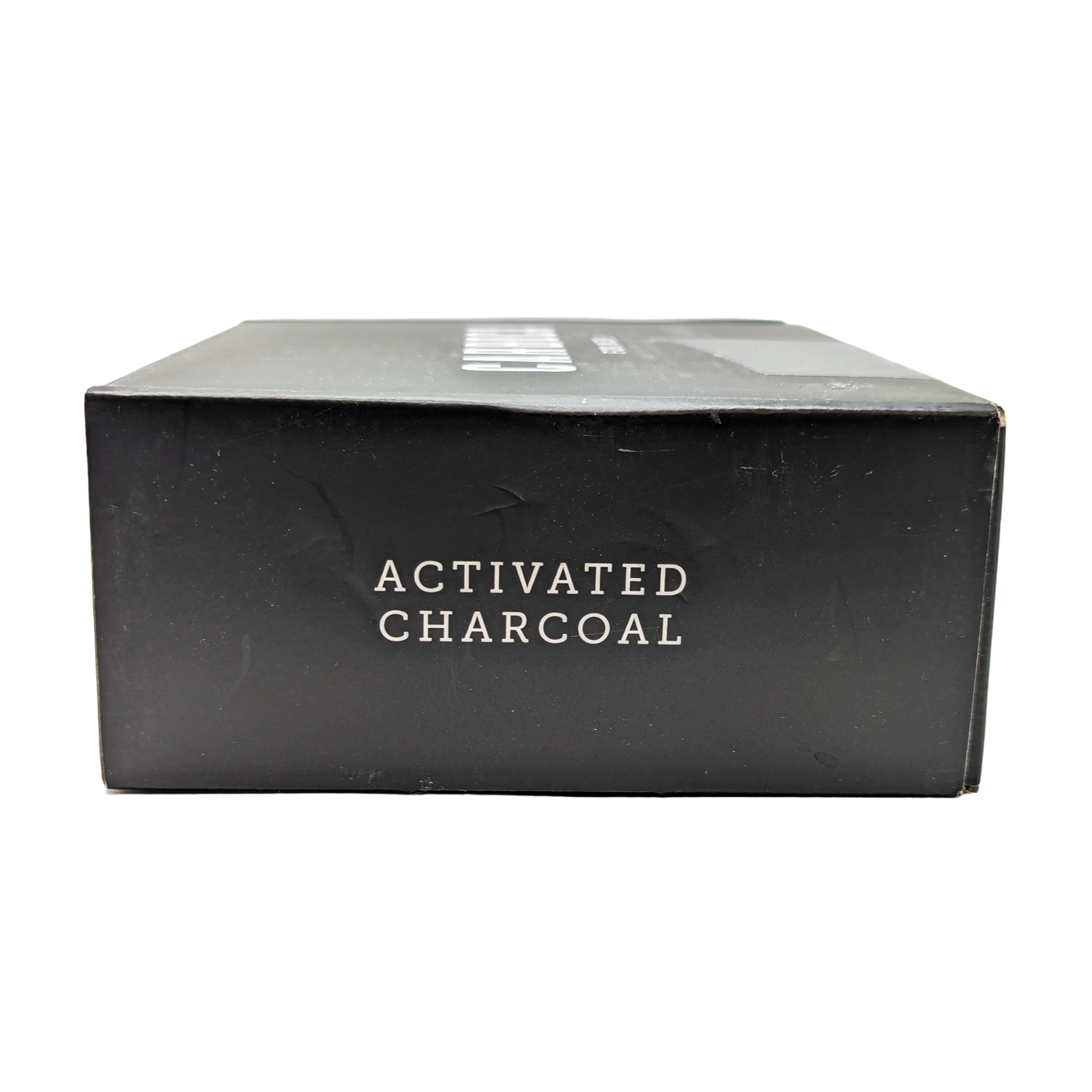 Carboca For Men Men's AntiAging Face Lotion With Activated Charcoal Moisturizer