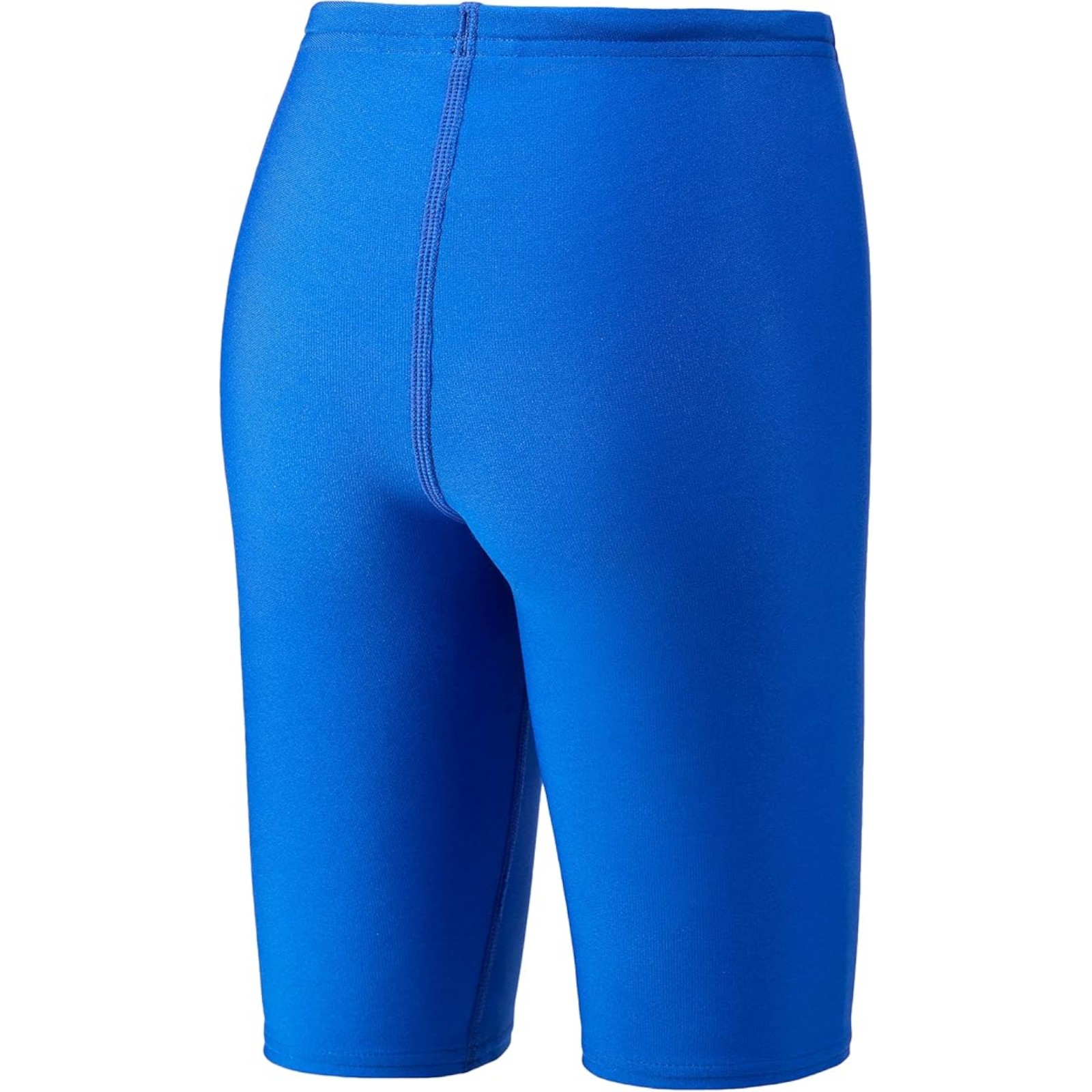 Speedo Boys' Swimsuit Jammer Endurance+ Solid USA Youth 