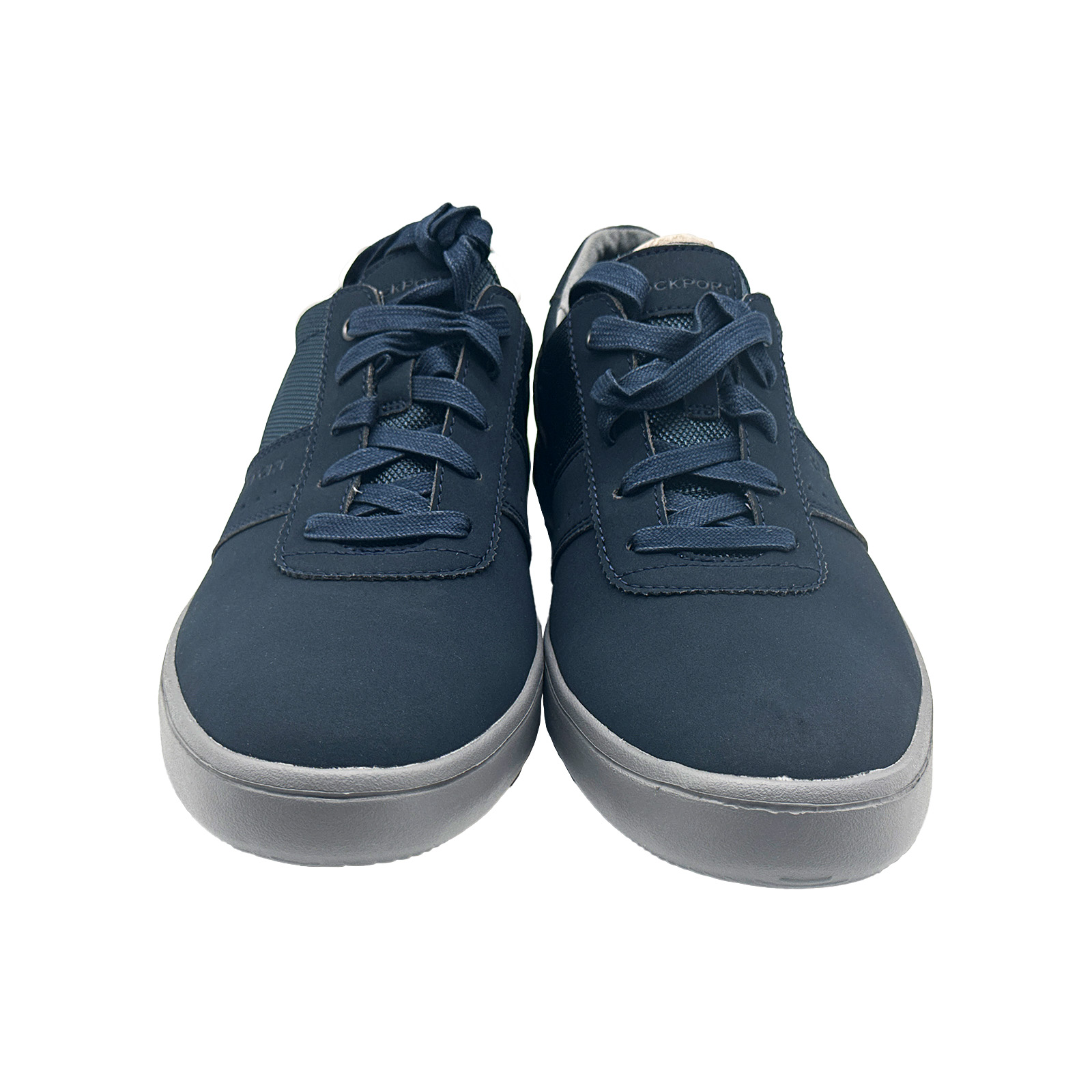 Rockport Men's Jarvis Ubal - Navy - Size 10.5 M (US)