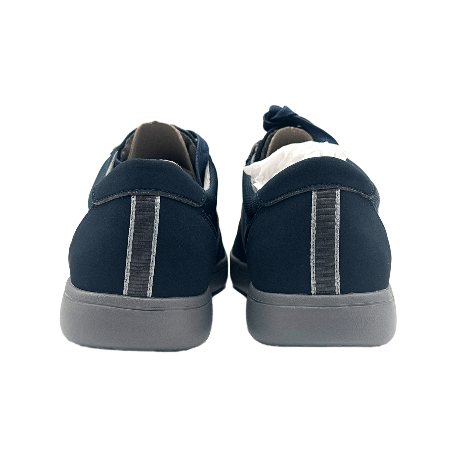 Rockport Men's Jarvis Ubal - Navy - Size 10.5 M (US)