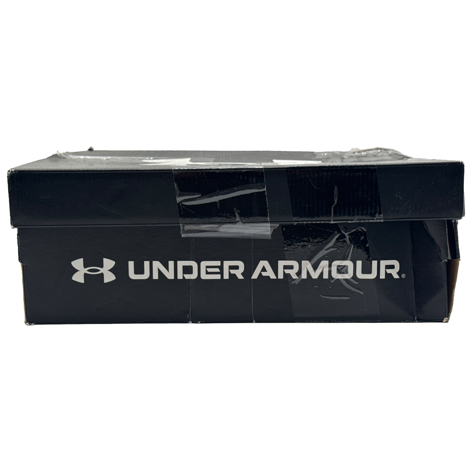 Under Armour Men's Stellar G2 Zip Waterproof Military and Tactical Boot, Black 8.5