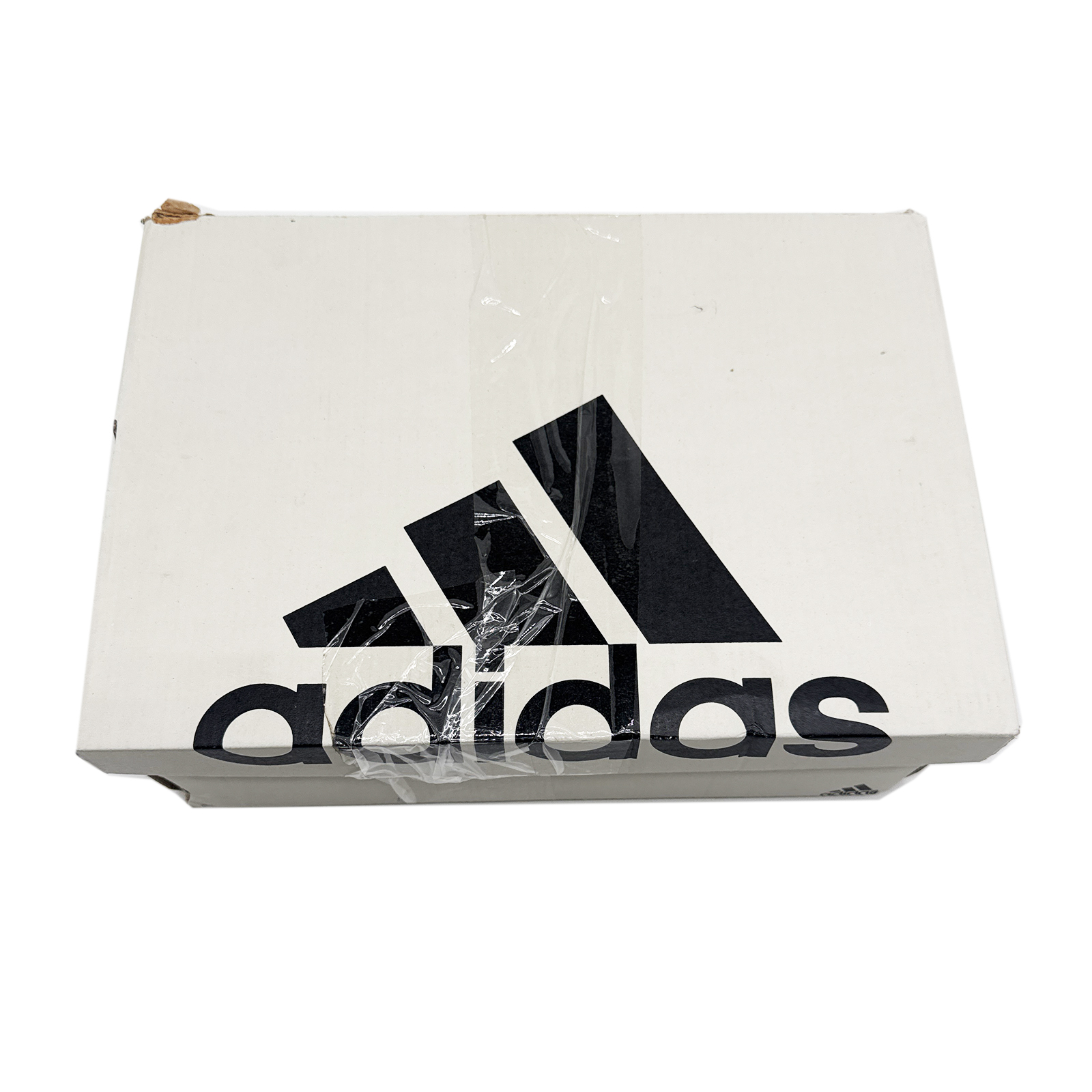 adidas Men's Kaptir 3.0 Shoes Size 8 Wide Black/Black/Black