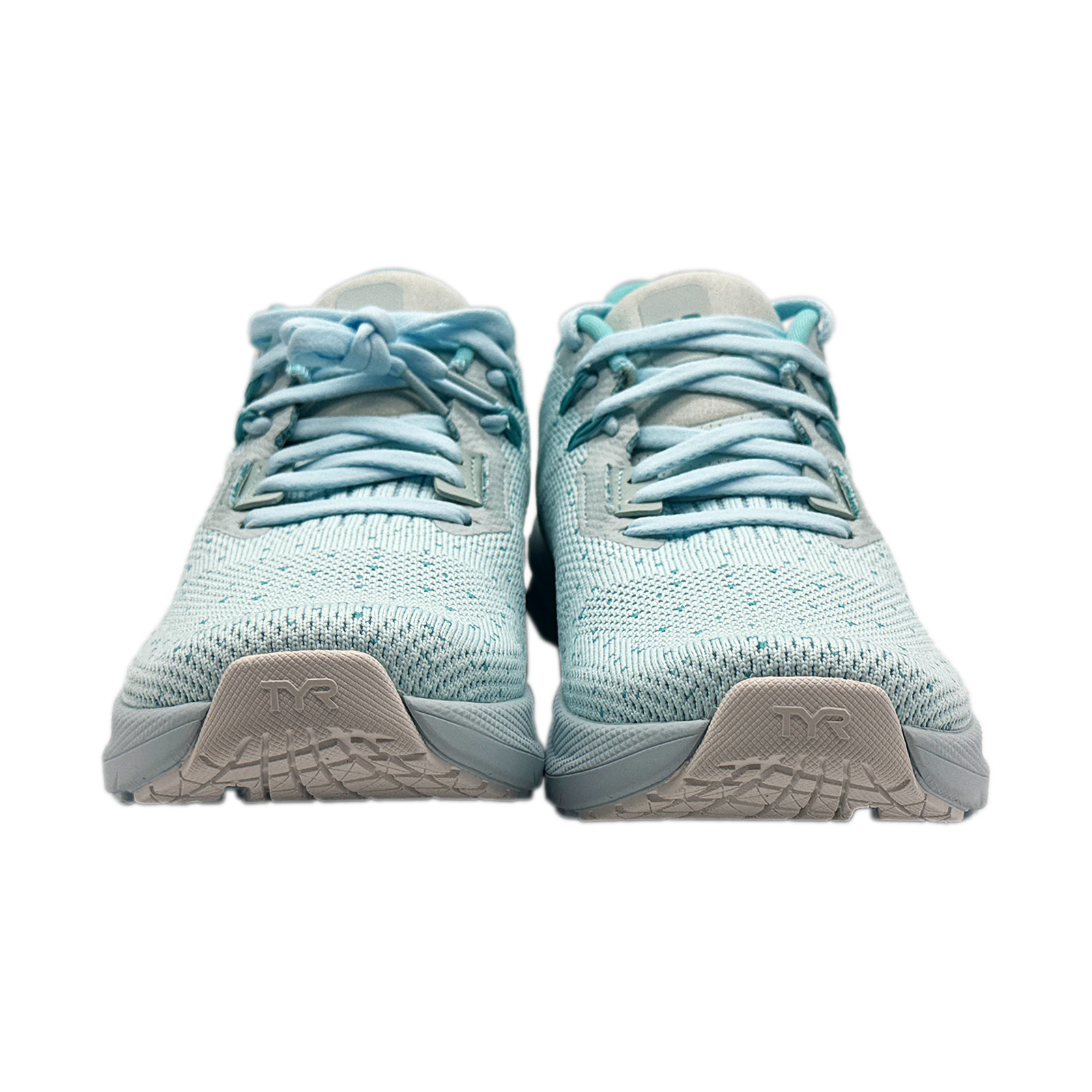 TYR Unisex Techknit RNR-1 Trainer - Seafoam - 8.5 (US Mens) - 10 (US Womens)