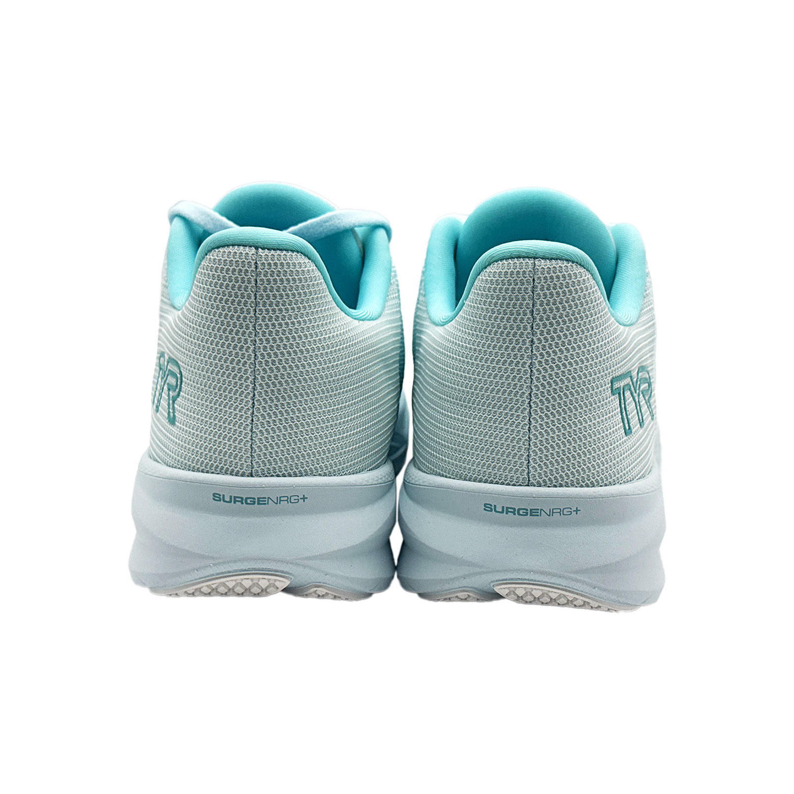 TYR Unisex Techknit RNR-1 Trainer - Seafoam - 8.5 (US Mens) - 10 (US Womens)