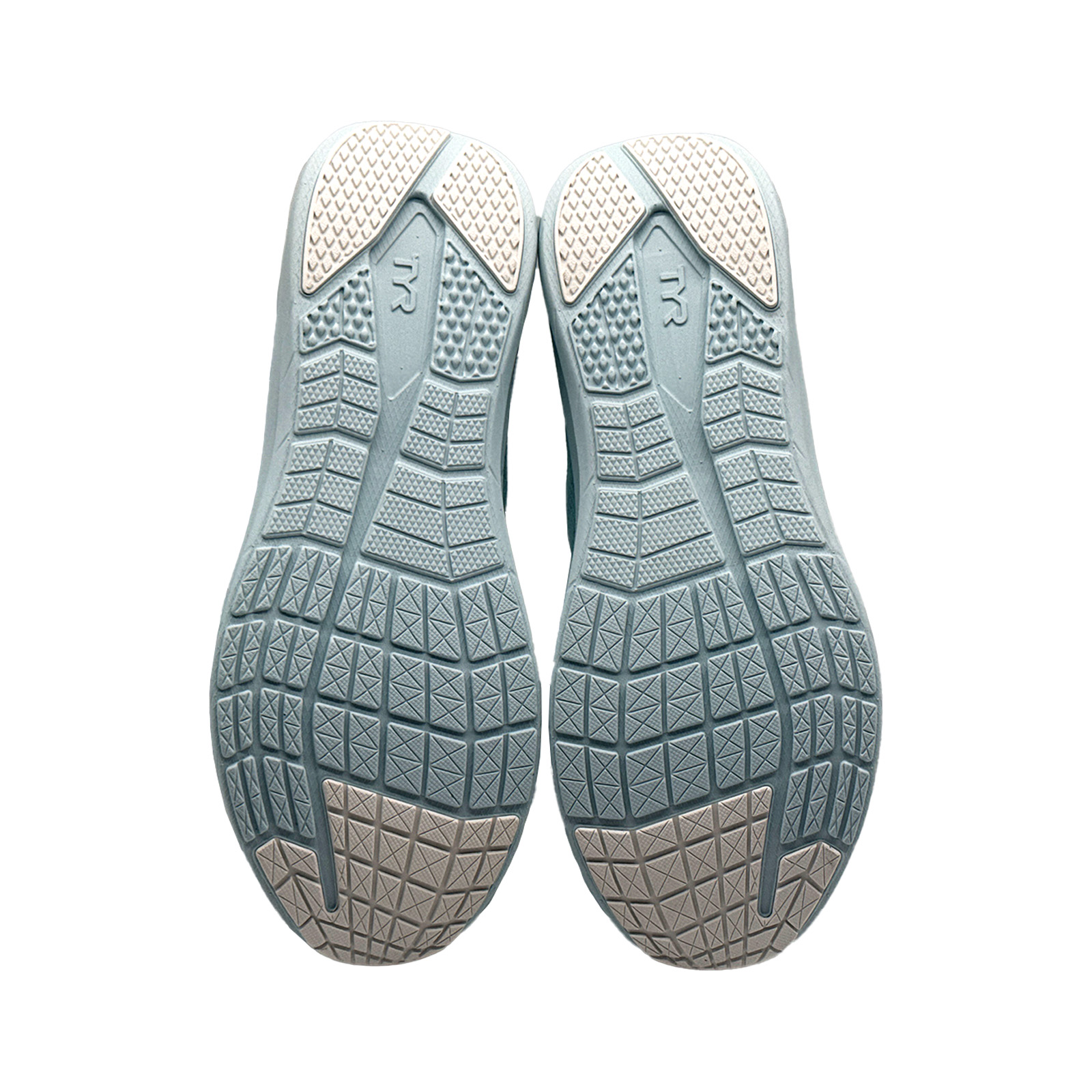 TYR Unisex Techknit RNR-1 Trainer - Seafoam - 8.5 (US Mens) - 10 (US Womens)
