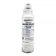 Amazon Basics Replacement LG LT700P Refrigerator Water Filter Cartridge - Advanced