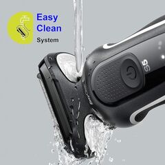 TEEYSO Series 5/6 53B Replacement Head for Braun Electric Foil Shaver, Compatible with New Generation Braun Razors 5020cs 5018s 5035s 5049cs 5050cs 6020s 6040cs 6075cc 6072cc 6090cc (1 Count)