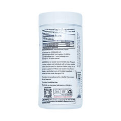 Codeage Grass-Fed Beef Heart Supplement, Freeze Dried, Pasture-Raised, 180 ct