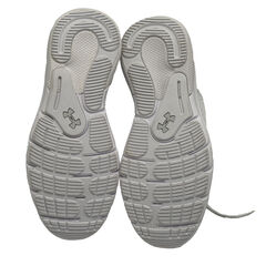 Under Armour Men's HOVR Turbulence 2 Running Shoe, White, 8.5