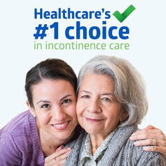 FitRight OptiFit Briefs: Ultra Absorbent Disposable Adult Tab Briefs, 2XL, 20 Ct