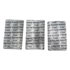 Nutramax Denamarin Liver Health Supplement for Medium Dogs - With S-Adenosylmethionine (SAMe) and Silybin, 30 Tablets