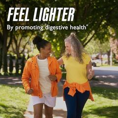 Metamucil, Psyllium Husk Capsules, 300 Capsules, 3-in-1 Fiber Supplement, Daily Psyllium Husk Fiber Capsules Help Support Digestive Health by Promoting Regularity, Help Supplement Daily Fiber Intake