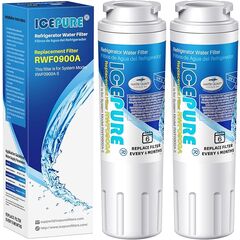 IcePure RWF0900A Refrigerator Water Filters - Choose Pack