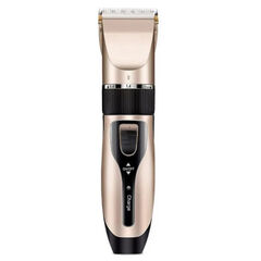Kangjieshi Electric Animal Pet Dog Cat Hair Trimmer Shaver Quiet Razor Grooming Clipper