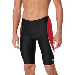 Speedo Men's Swimsuit Jammer Endurance+ Solid - Choose Color and Size