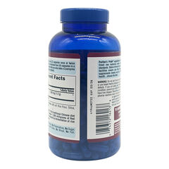 Puritan's Pride Red Yeast Rice 600 mg 240 Capsules