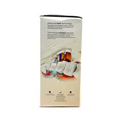 Philips Sonicare DiamondClean Smart 9300 Electric Toothbrush, Sonic Toothbrush with App, Pressure Sensor, Brush Head Detection, 4 Brushing Modes and 3 Intensity Levels, Rosegold, Model HX9903/65