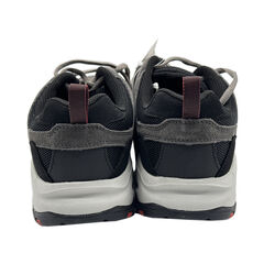 Sketchers Men's  S Sport Jerald Wide Width Sneakers - Black / Gray - Size 8 ***No Box***