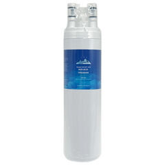 Mountain Flow MF-3CB Water Filter, Replacement for the WF3CB, PureSource 3, 706465, 242086201, 242086203, 242294501, 242069601, AP4567491, PS3412266, and WF425