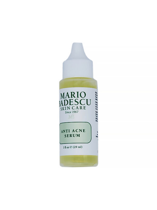 Mario Badescu Anti Acne Serum, 1-oz.
