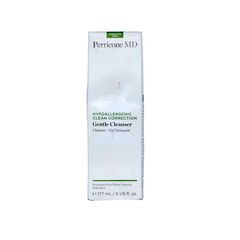 Perricone MD Hypoallergenic Gentle Cleanser 6 Oz - NIB Sealed