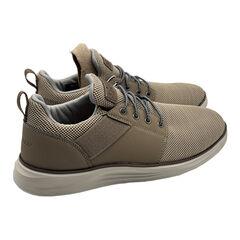 S Sport by Sketchers - Men's Larsin Casual Sneakers - Taupe - Size 8  (US) *** No Box ***