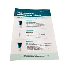 ProactivMD 3-Step Acne Treatment System