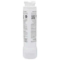 FRIGIDAIRE EPTWFU01 PureSource Ultra II Refrigerator Water Filter, 1 Count, White