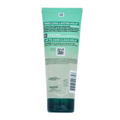 Garnier Fructis Style Pure Clean Styling Gel, 6.8 fl oz