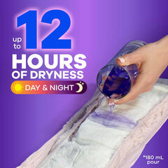 Always Discreet Incontinence & Postpartum Incontinence Underwear for Women, Small/Medium, Maximum Protection, 32 Count