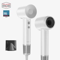 Laifen Swift - High Speed Ionic Hair Dryer with Magnetic Nozzle