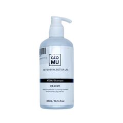 ATOMU Shampoo, 300ml