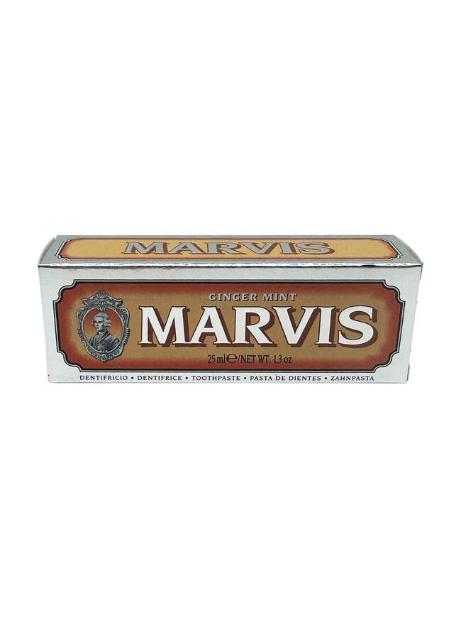 Marvis Toothpaste 1.3 oz - Choose flavor