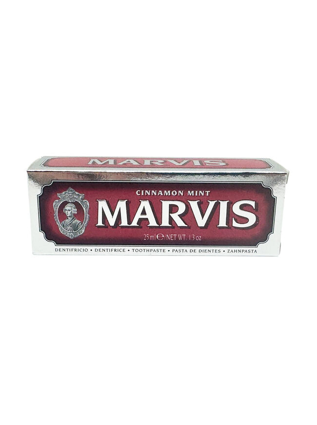 Marvis Toothpaste 1.3 oz - Choose flavor