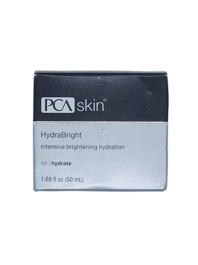 PCA SKIN HydraBright Cream 48ml Exp 10/2025
