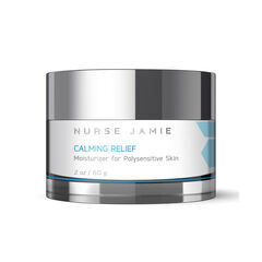 Nurse Jamie Calming Relief Moisturizer, 2 oz