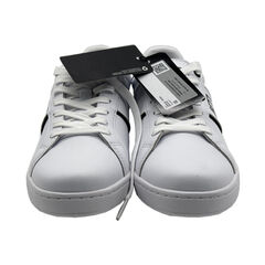 EMPORIO ARMANI EA7 X8X102 Trainers - White / Black - Size 8.5 (US)