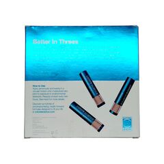 Colorescience Sunforgettable Total Protection Brush-on Shield SPF 50 Multipack - Medium