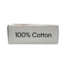 Calvin Klein Men's Cotton Classics 5 Pack Boxer Brief - Black - Medium