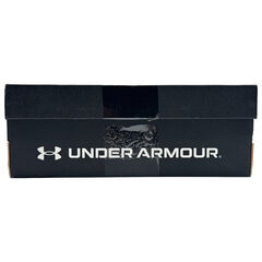 Under Armour Men's Charged Impulse 3 Running Shoes 8.5 Circuit Teal/Black/Black