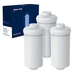 Glacier Fresh PF-2 Fluoride Reduction Water Filter GF-S001A-2