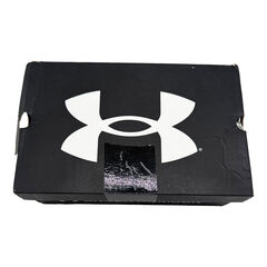 Under Armour Men's Charged Impulse 3 Running Shoes 8.5 Circuit Teal/Black/Black