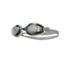 TYR Active Corrective Optical Swim Goggles, Smoke, Adult -3.00 Diopter