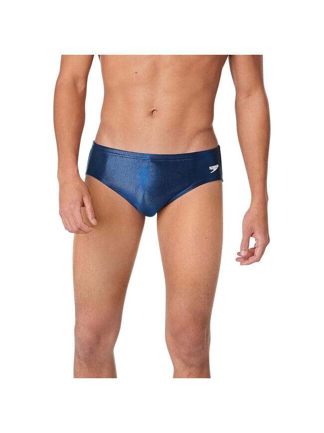 Speedo Men's Water Polo Avenger Brief
