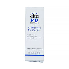 EltaMD AM Restore Moisturizer