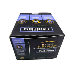 Purina ProPlan FortiFlora Probiotic for Dogs 30ct