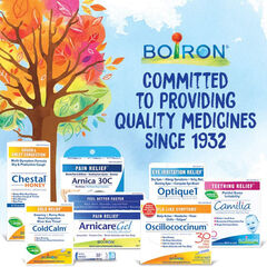 Boiron Histaminum Hydrochloricum 200Ck Homeopathic Medicine Allergies 240 Pellet