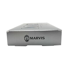 Marvis Toothpaste Flavor Collection Gift Set - Pack of 7 Minis/Travel Size