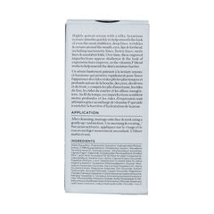 Perricone Md Essential Fx Acyl-Glutathione Deep Crease Serum 1 Oz.
